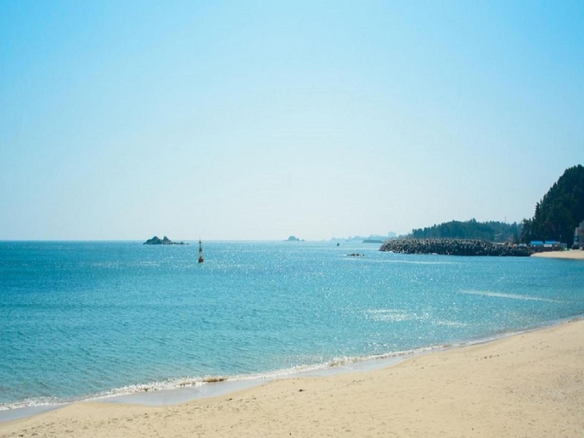 Willa Seaside Minbak Goseong  Zewnętrze zdjęcie