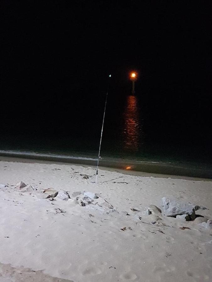 Willa Seaside Minbak Goseong  Zewnętrze zdjęcie