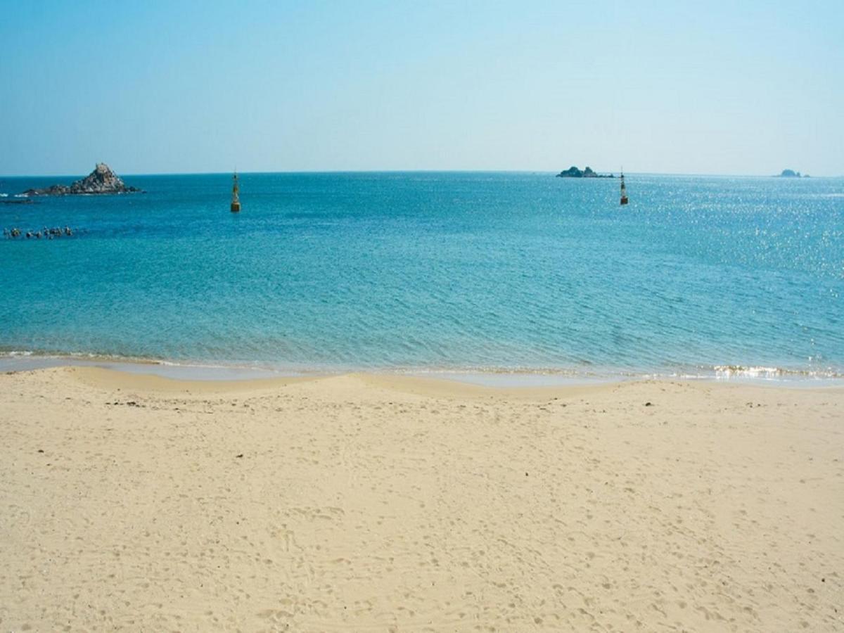 Willa Seaside Minbak Goseong  Zewnętrze zdjęcie
