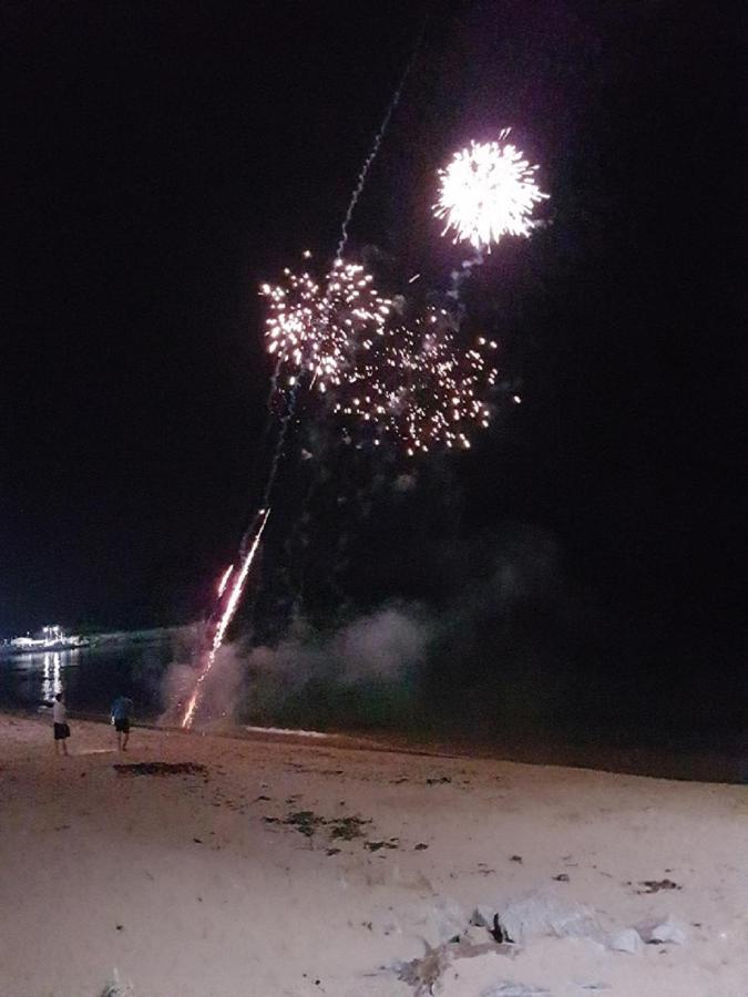 Willa Seaside Minbak Goseong  Zewnętrze zdjęcie
