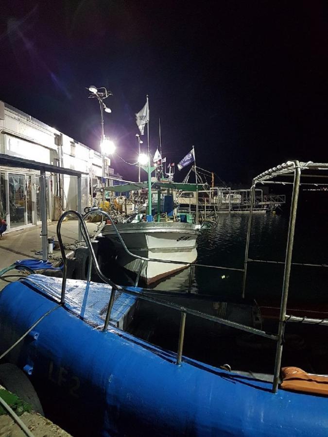 Willa Seaside Minbak Goseong  Zewnętrze zdjęcie